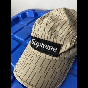 Vintage - Supreme 2001 - Rain Drops